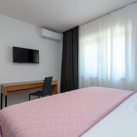 Maca Apartments & Suites Trogir Eksteriør bilde