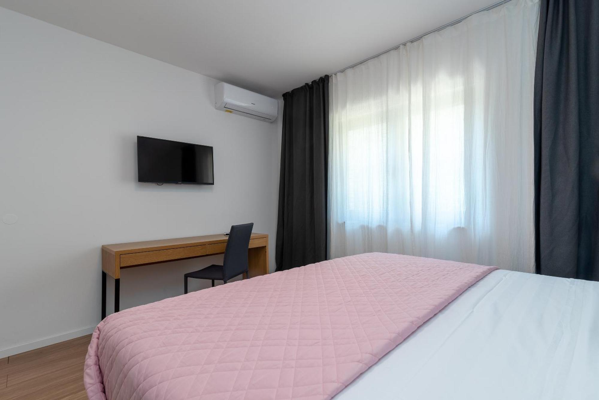 Maca Apartments & Suites Trogir Eksteriør bilde