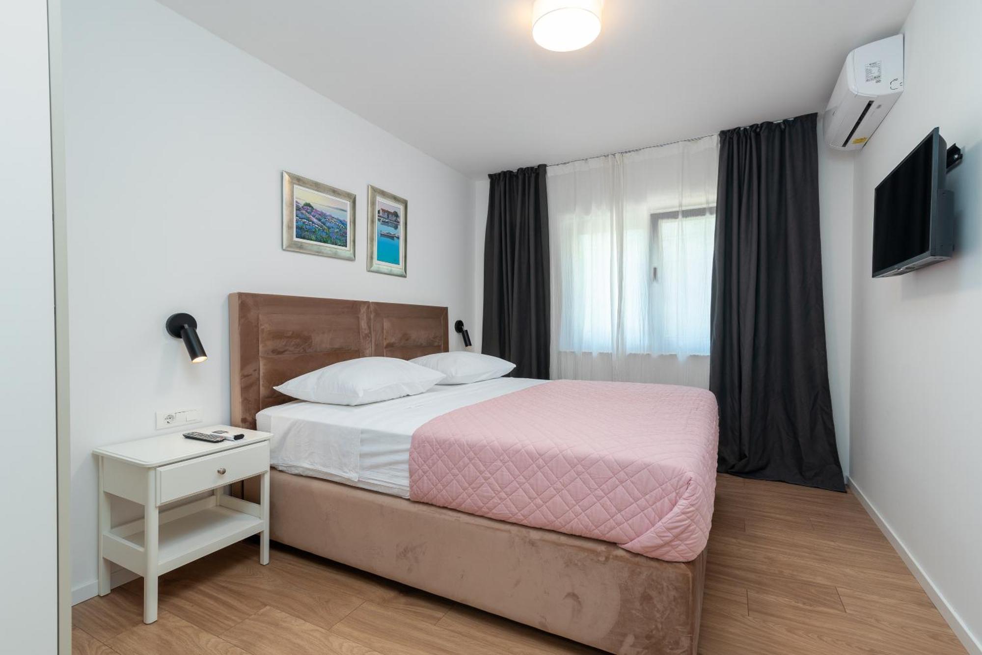 Maca Apartments & Suites Trogir Eksteriør bilde