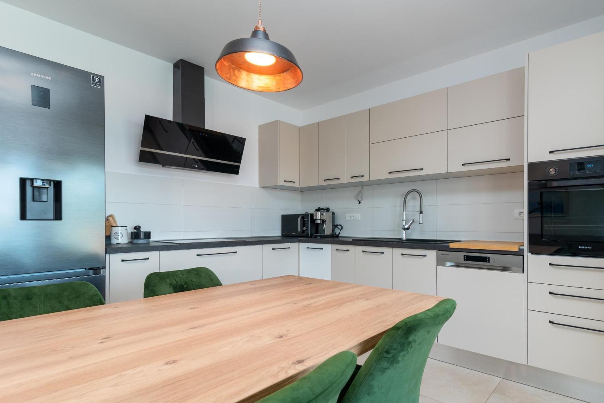 Maca Apartments & Suites Trogir Eksteriør bilde