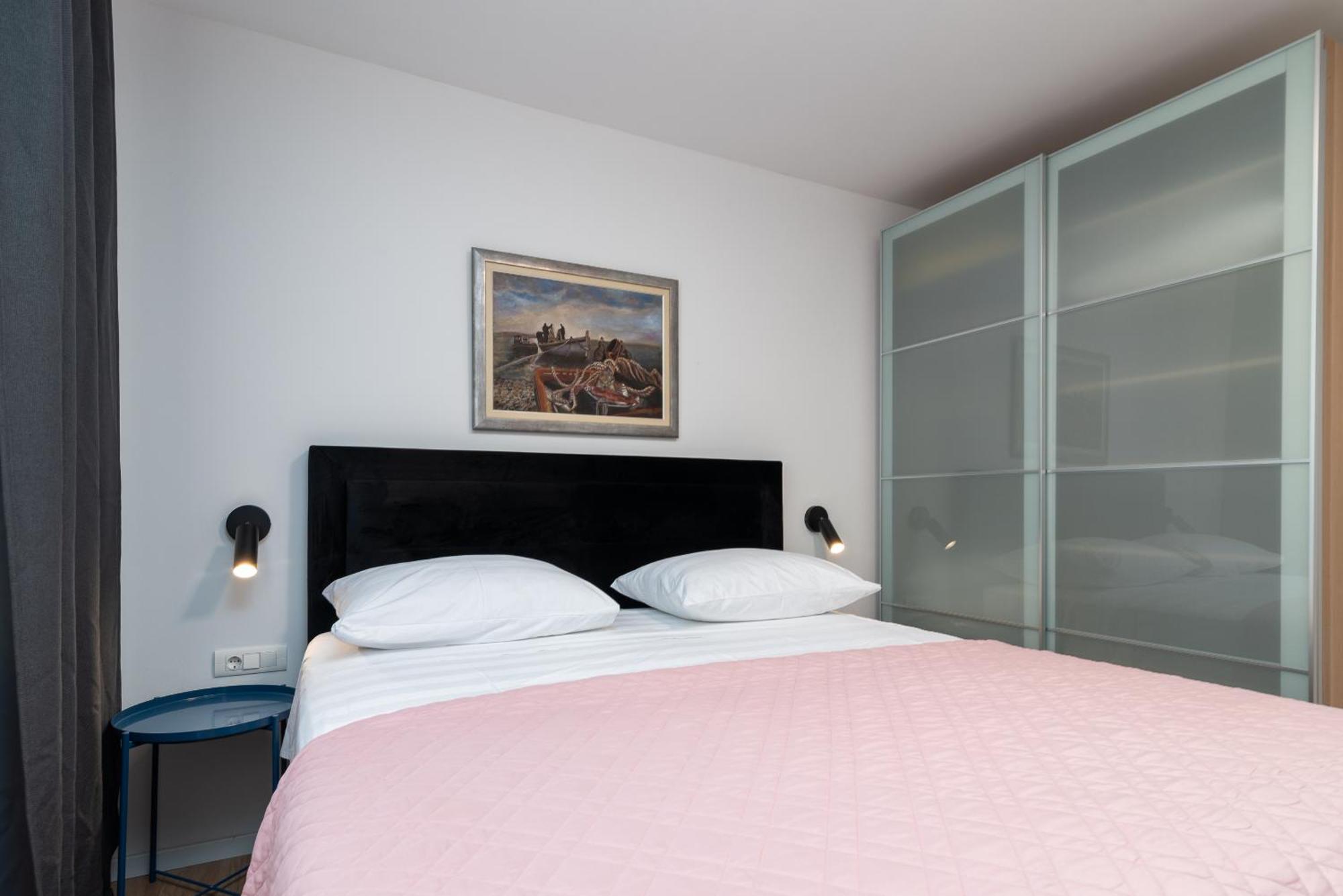 Maca Apartments & Suites Trogir Eksteriør bilde