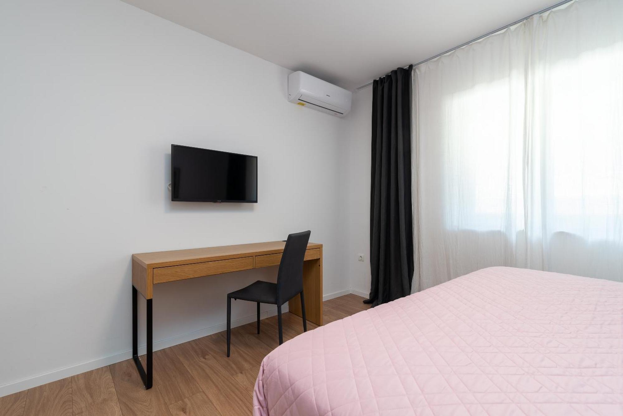Maca Apartments & Suites Trogir Eksteriør bilde