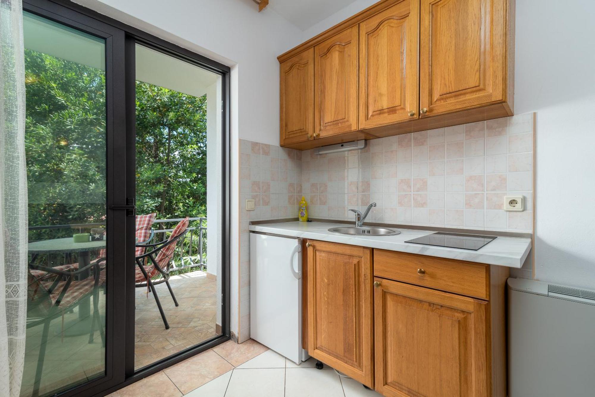 Maca Apartments & Suites Trogir Eksteriør bilde