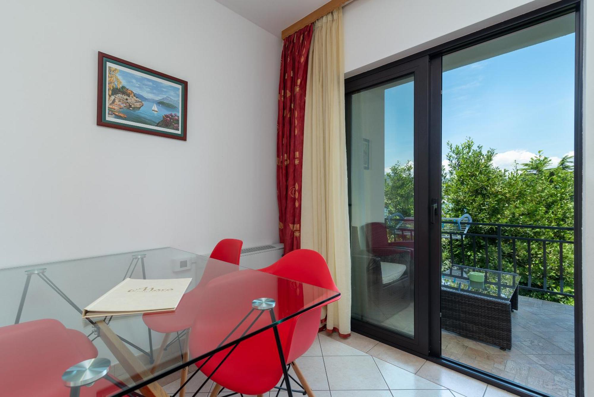 Maca Apartments & Suites Trogir Eksteriør bilde