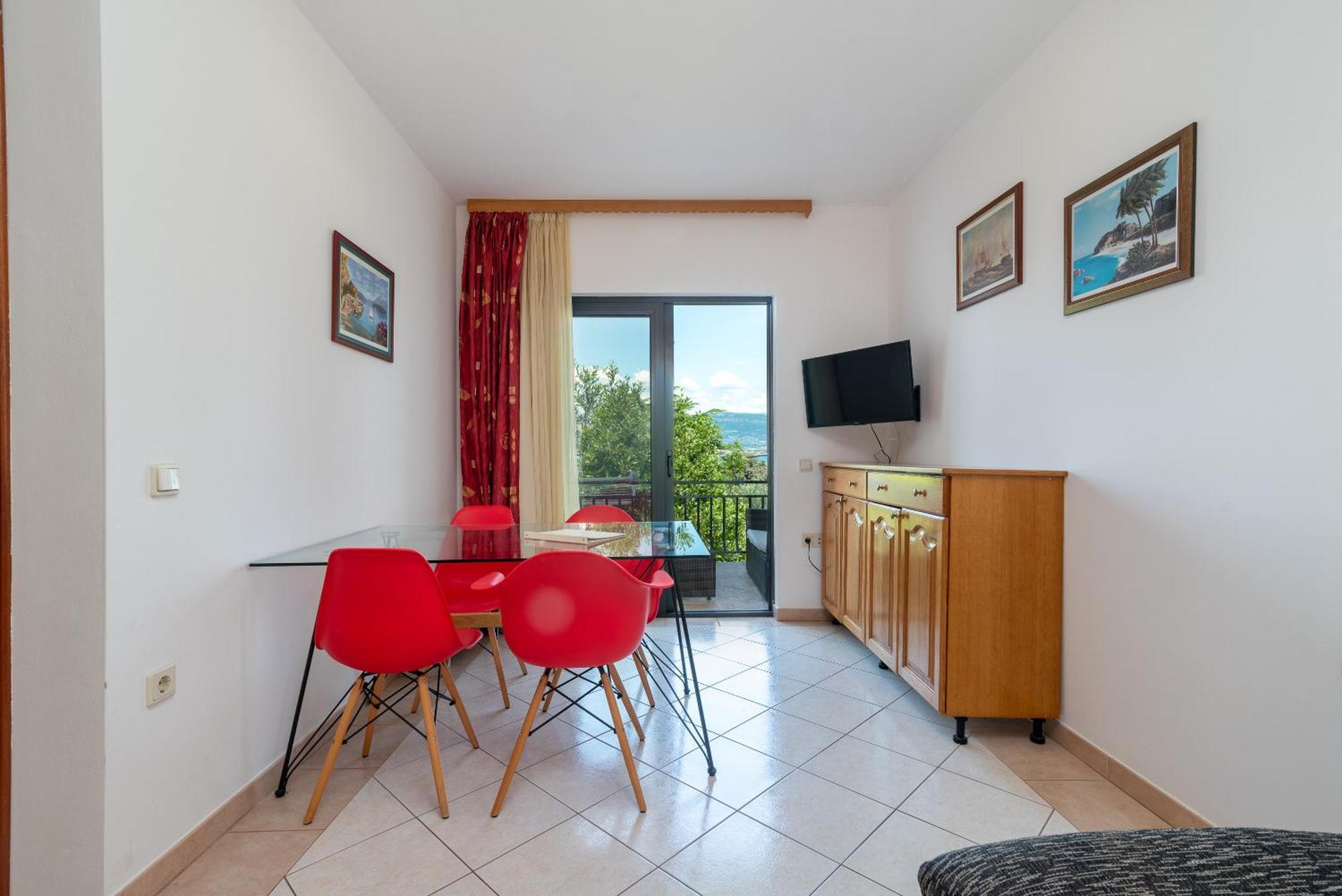 Maca Apartments & Suites Trogir Eksteriør bilde