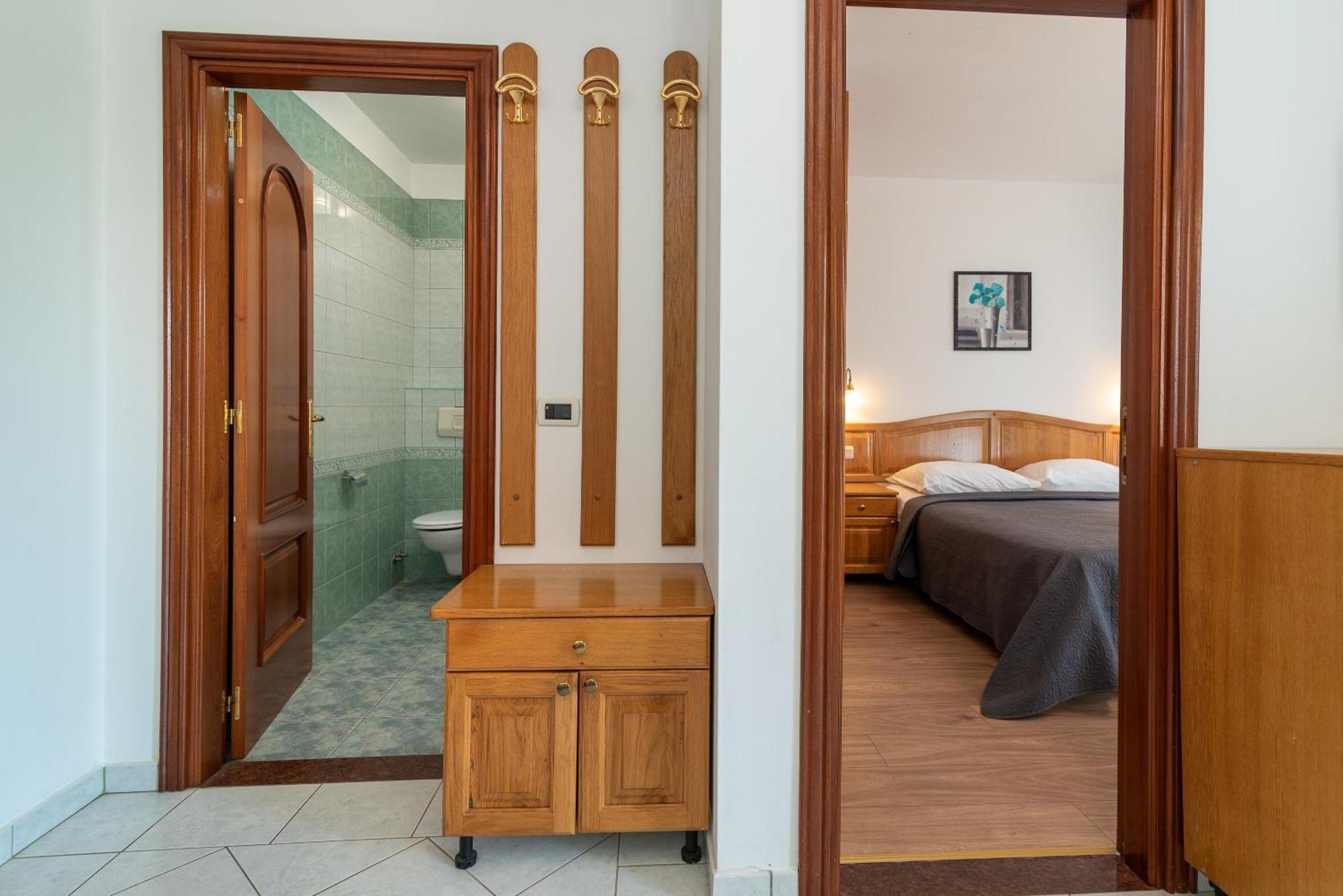 Maca Apartments & Suites Trogir Rom bilde