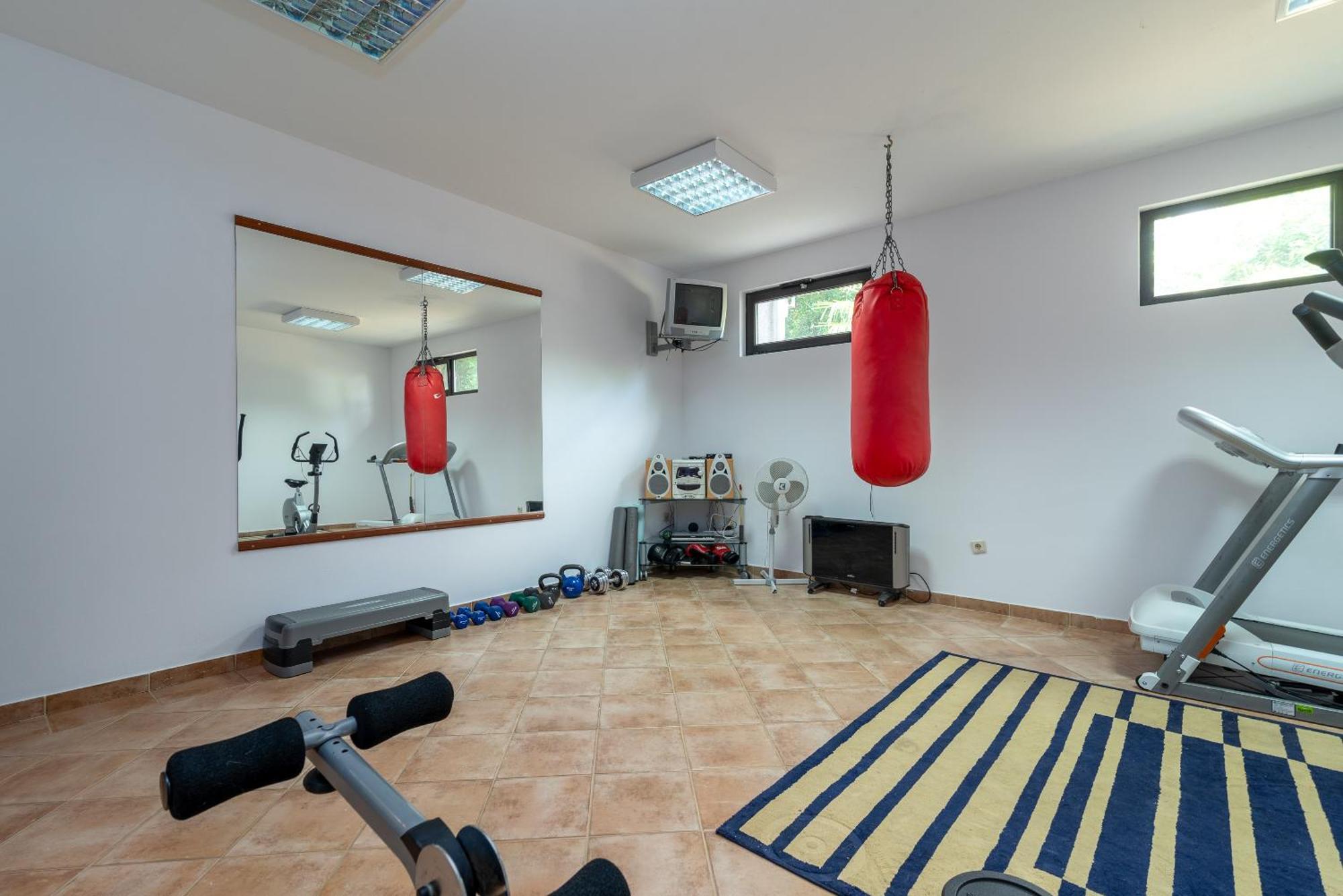 Maca Apartments & Suites Trogir Eksteriør bilde