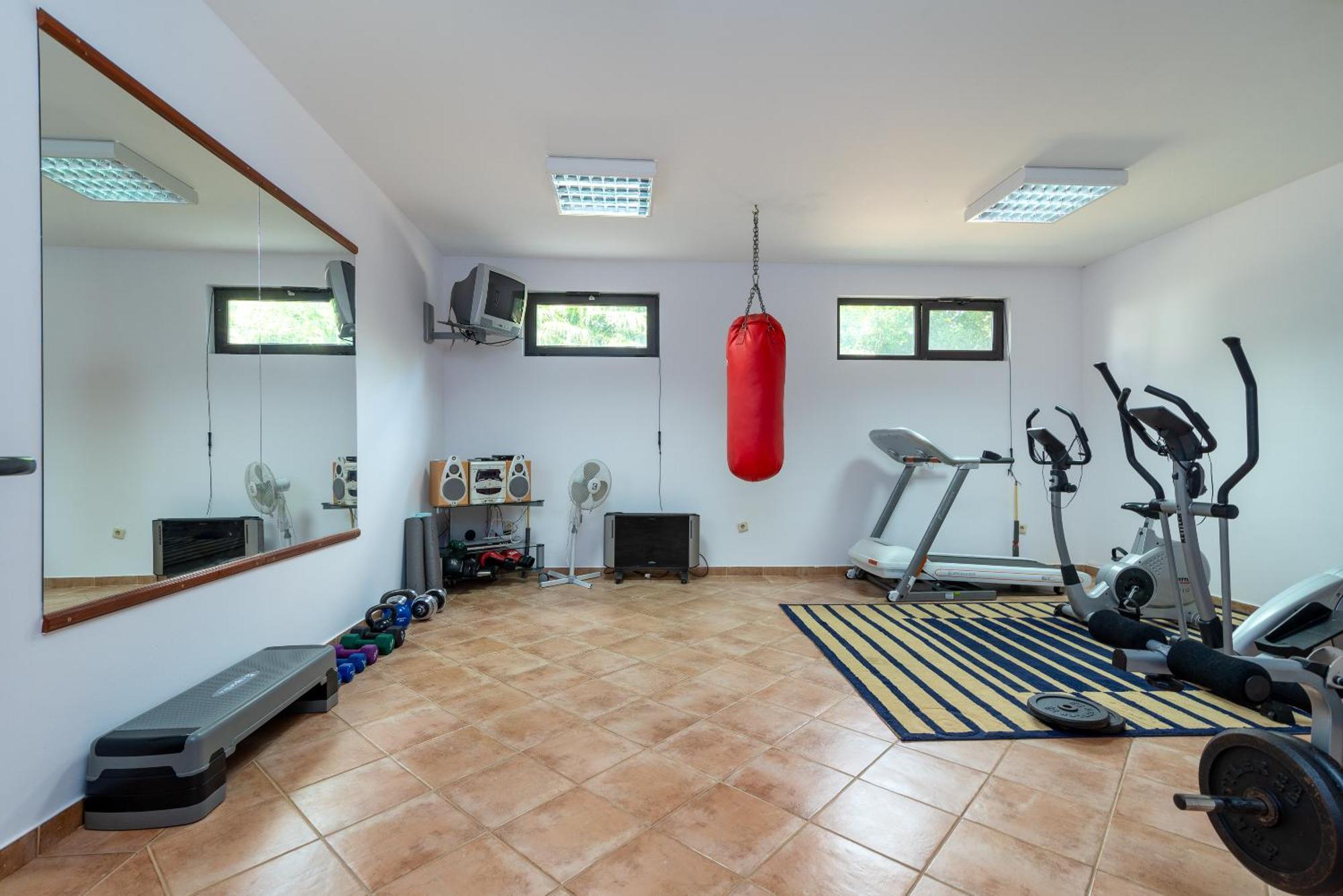 Maca Apartments & Suites Trogir Eksteriør bilde